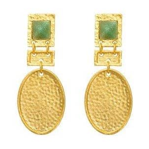 Brinco de facinação por atacado de Stephanie Kantis