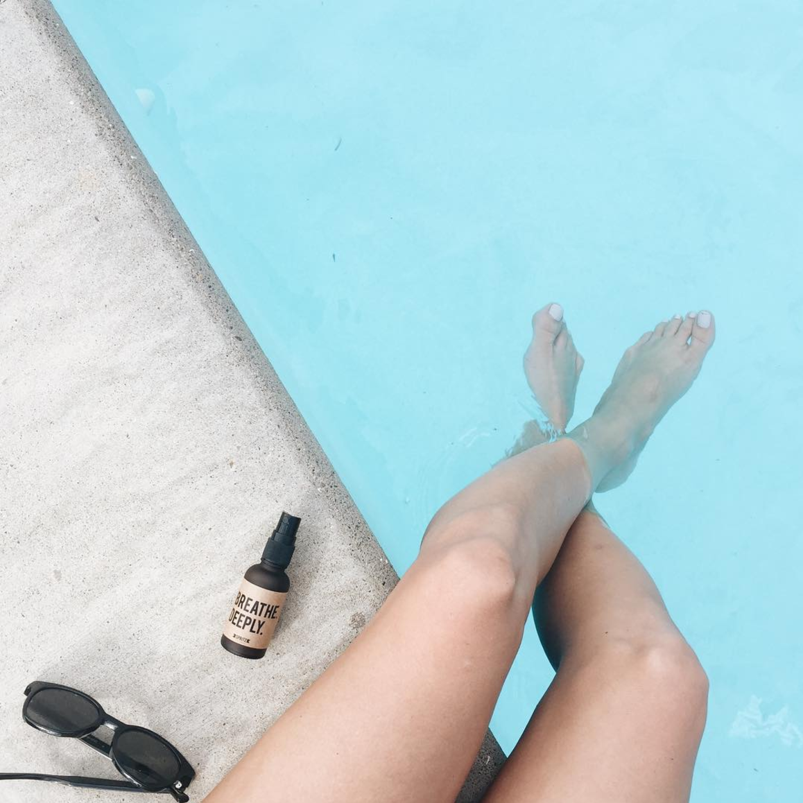 Happy Spritz - Wholesale Essential Oil - Breathe Deeply Mini4