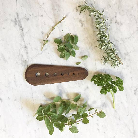 Collin Garrity - Wholesale Kitchen Tool/Gadget - Herb Stripper2