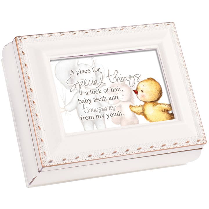 For Special Baby Treasures for wholesale by Cottage Garden