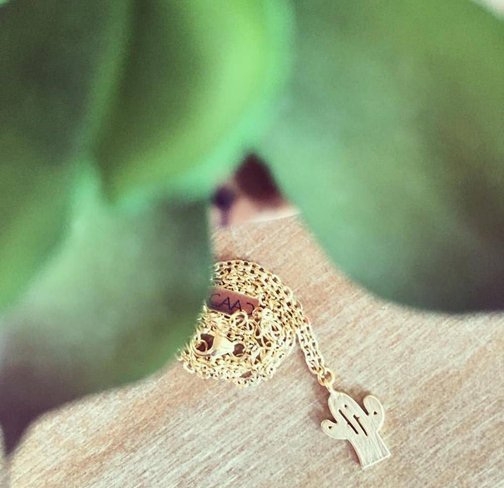 CA Jewel - Wholesale Choker/Collar - Touch Me Choker0