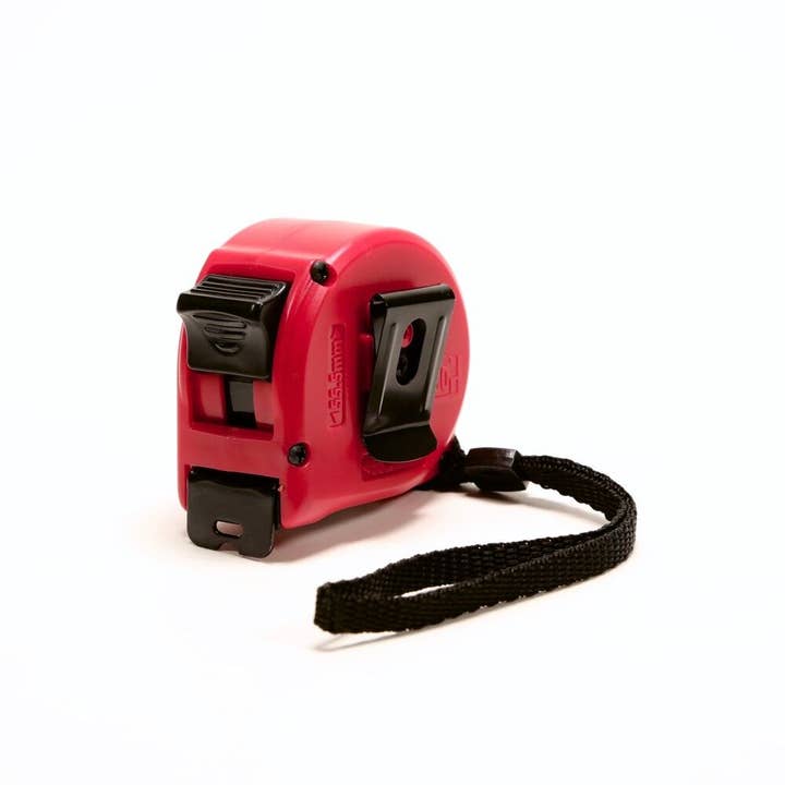 Defiance Tools - Wholesale Measuring Tape - 16ft Compact EDC Tape Measure