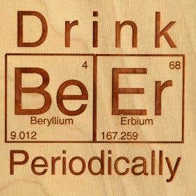 G3 Studios - Wholesale Beer/Wine Caddy - Howler Beer Caddy 2 - 32 oz bottles5