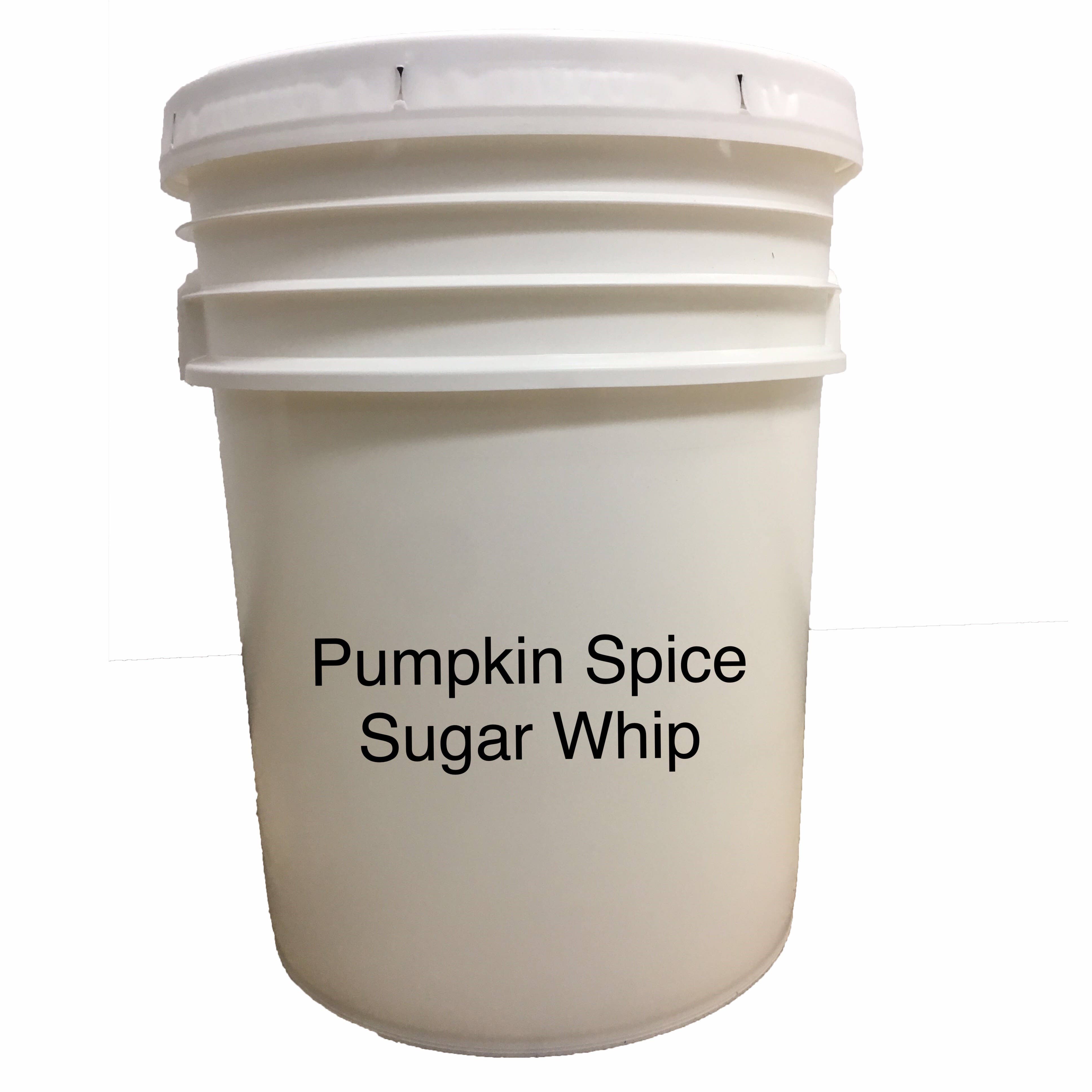 Primal Elements - Venta al por mayor Exfoliante corporal - Exfoliante Sugar Whip - 18,9 litros (5 galones)12