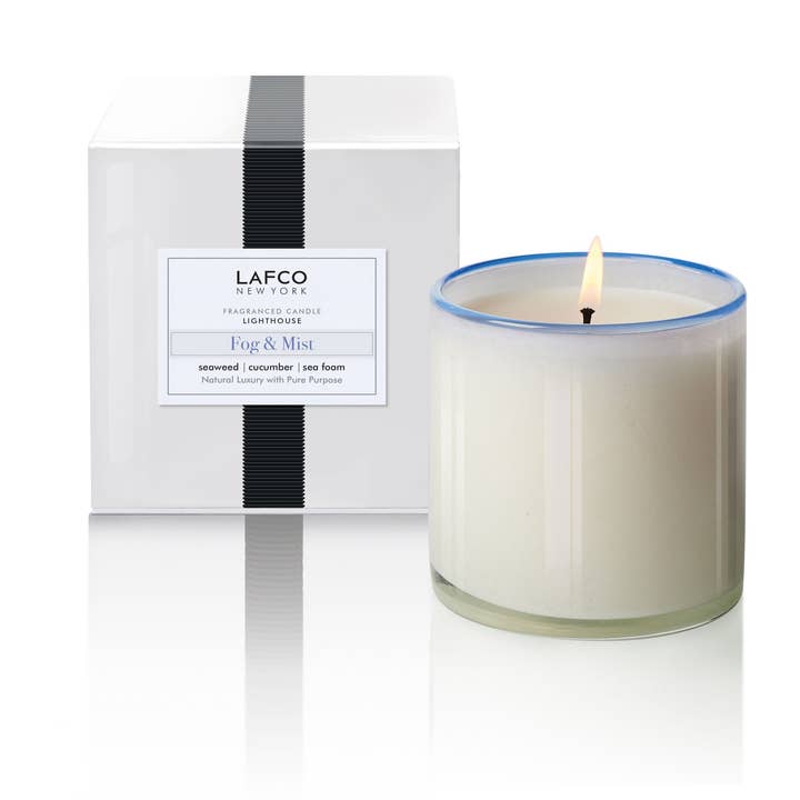 Candela Signature Nebbia e Nebbia per la vendita all'ingrosso da parte di LAFCO New York