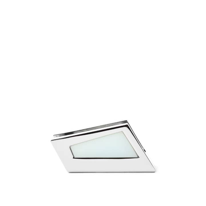 Mint Trapezoid Clasp for wholesale by Modjewel