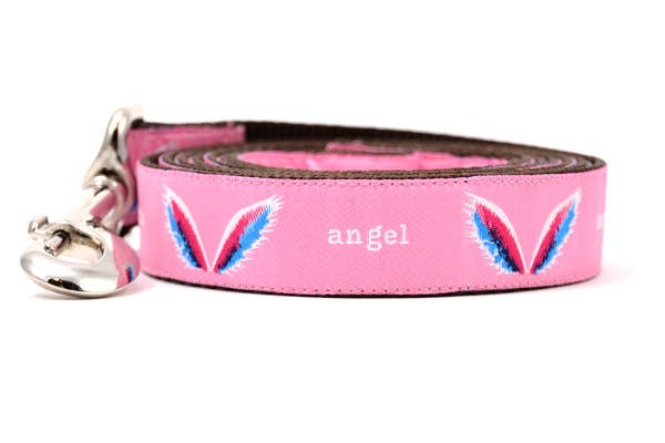 six point pet - Wholesale Pet Collar - Dog - Earth Angel-Pink4