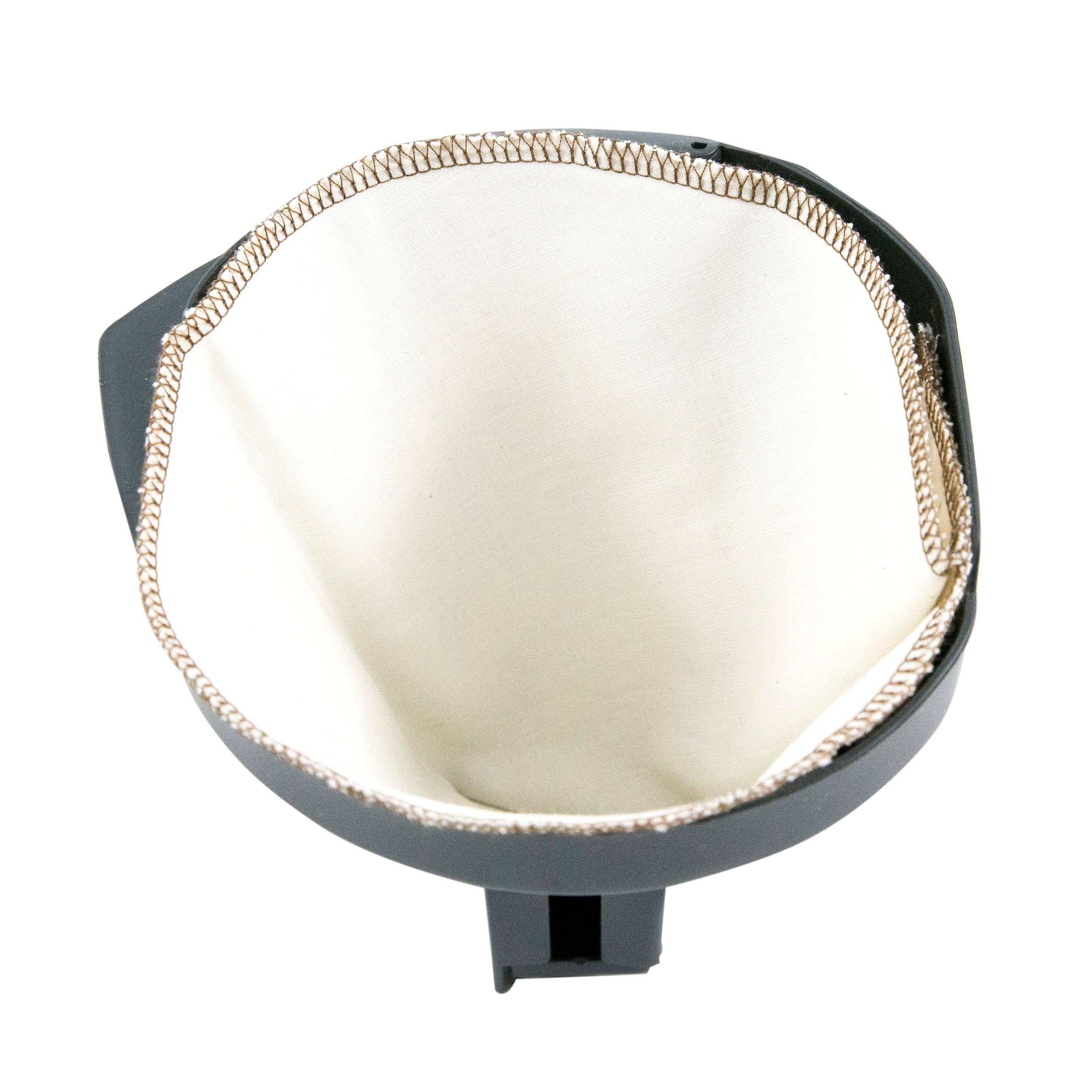 CoffeeSock - Wholesale Coffee filter - Reusable Organic Coffee Filters - Drip #4 Cone5