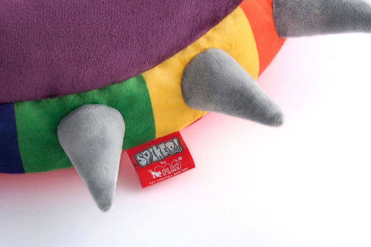 P.L.A.Y. Pet Lifestyle and You - Wholesale Pet Bed - Cat/Dog - Rainbow Pet Bed1