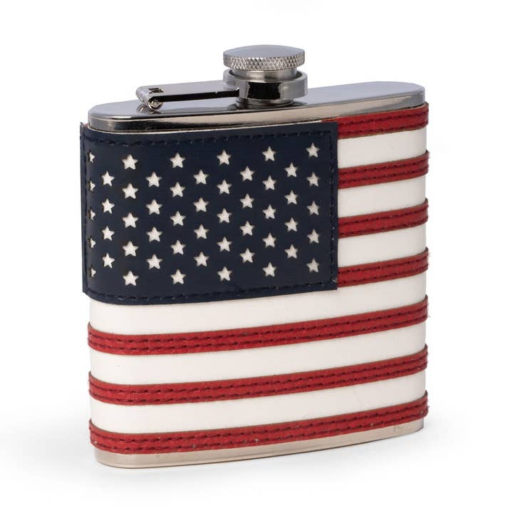 BeyBerk International – wholesale Plunta – Amerikanska flaggan kolv0