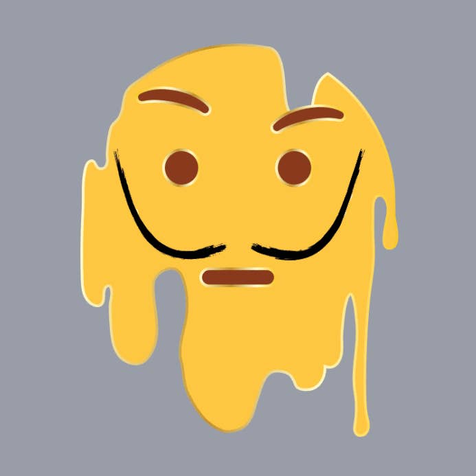 Digital Sticker for wholesale by Popglory