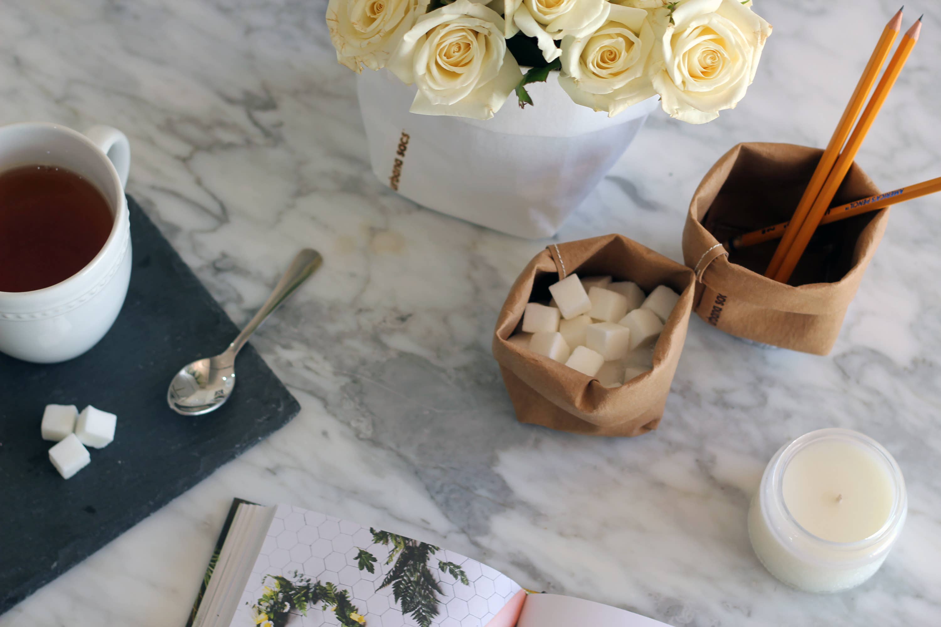 Urbana Sacs - Wholesale Food Storage Wrap/Bag - Creative Sacs Small4