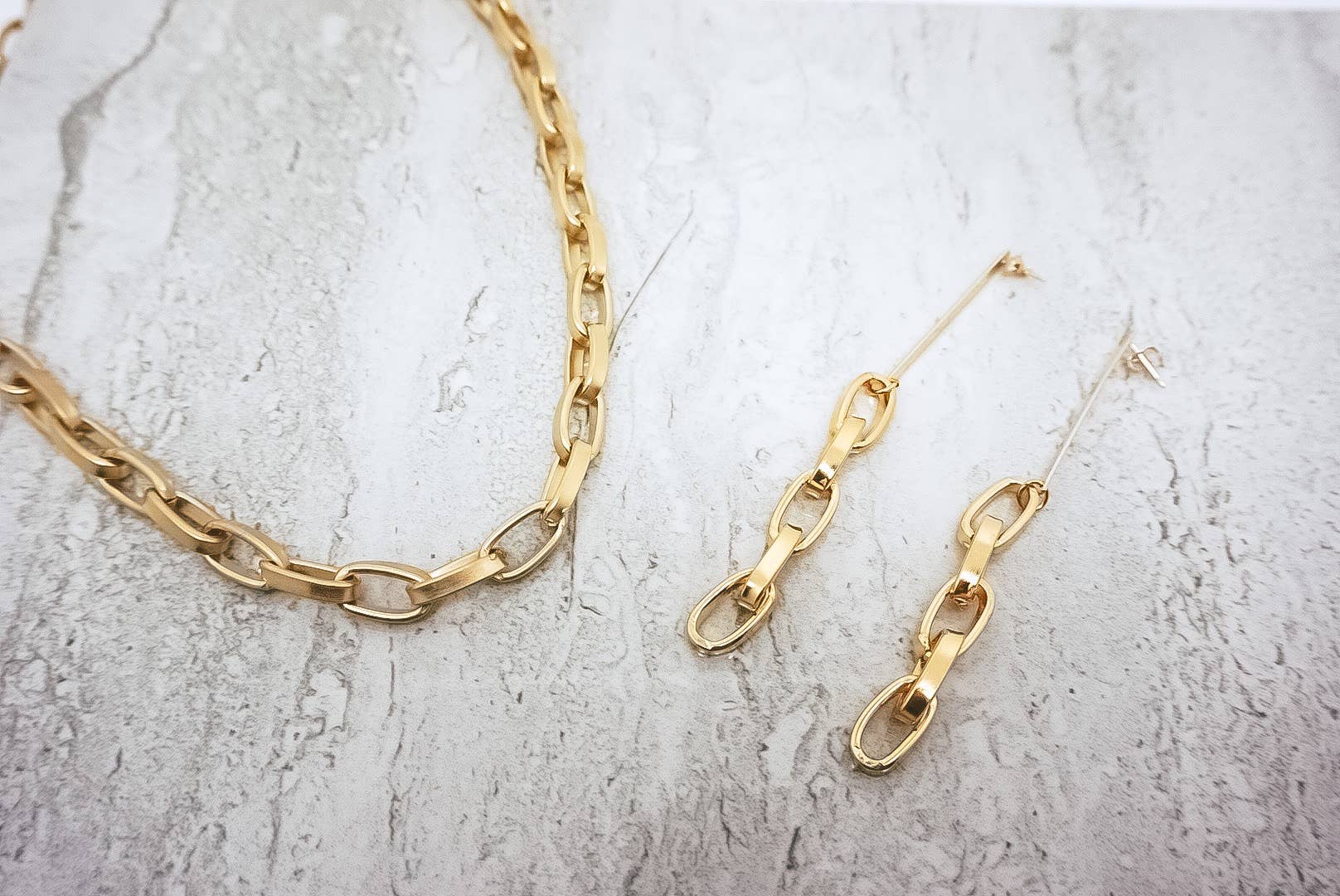 Vajzë - Wholesale Dangle Earrings - nora 1