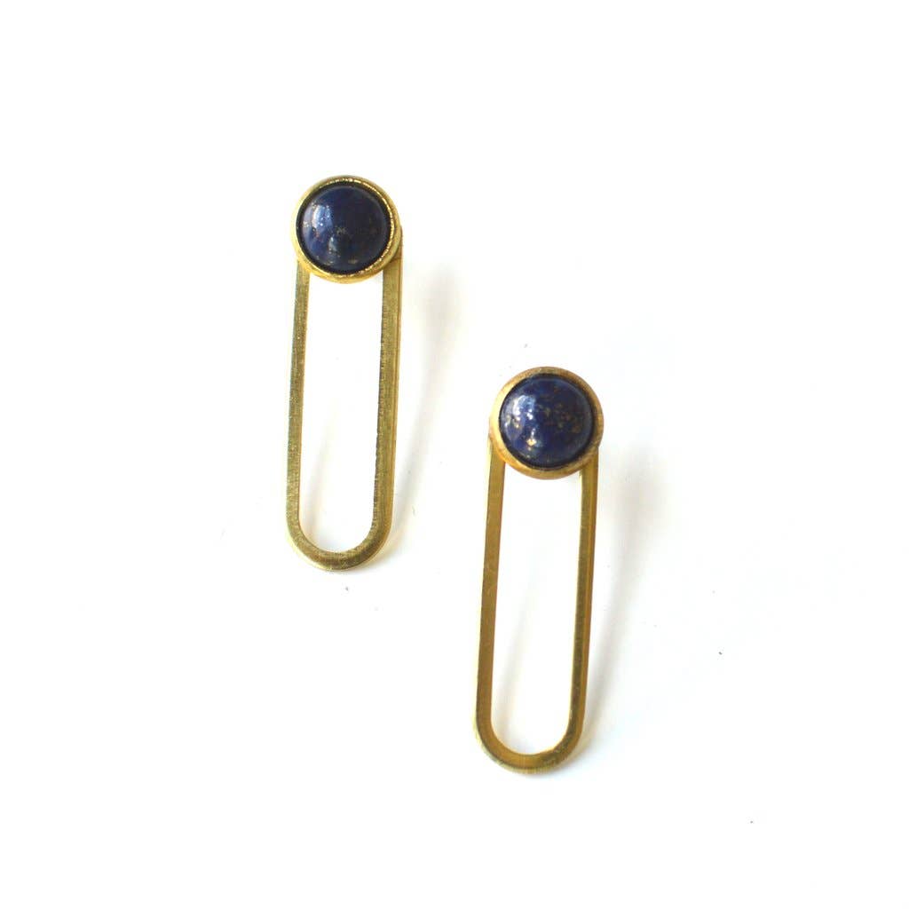 Ker-ij Jewelry – wholesale Stud/post earrings – Ruth Jacket Earrings Earrings