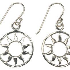 E2595 pour la vente par Indigo Sterling Silver