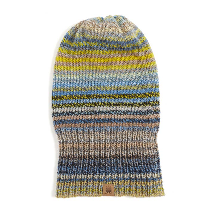 Van Gogh Transition Beanie Hat for wholesale by Chelache