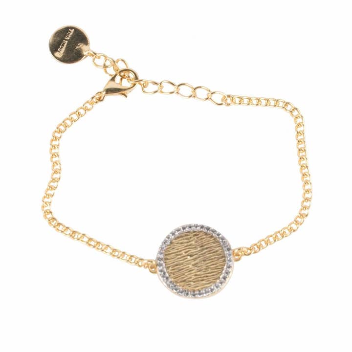 Venus Bracelet for wholesale by Tina Reddy Designs