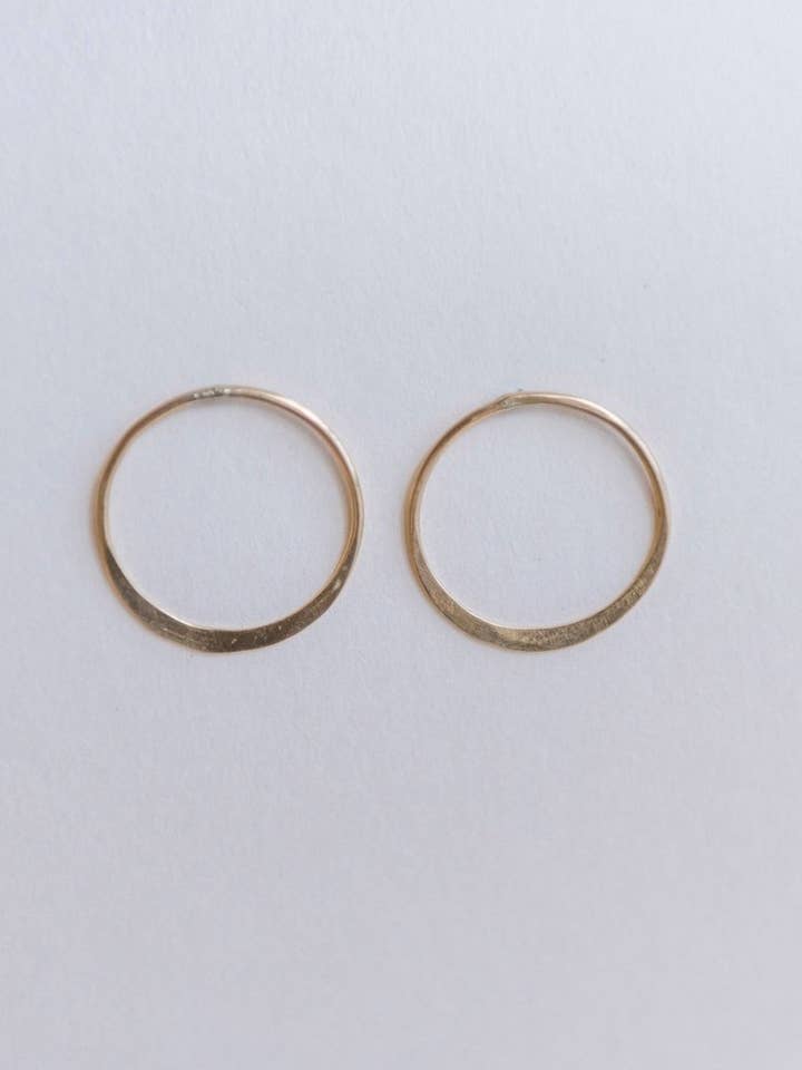 Tacos Eclipse para venta al por mayor de Kiersten Crowley Jewelry