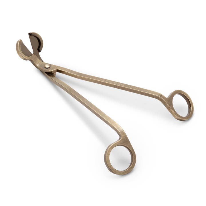 Brass Wick Trimmer for wholesale on Faire1