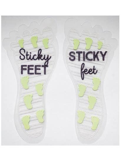 Oh So Inspired Baby – wholesale Socks – Child & baby – Sticky Feet