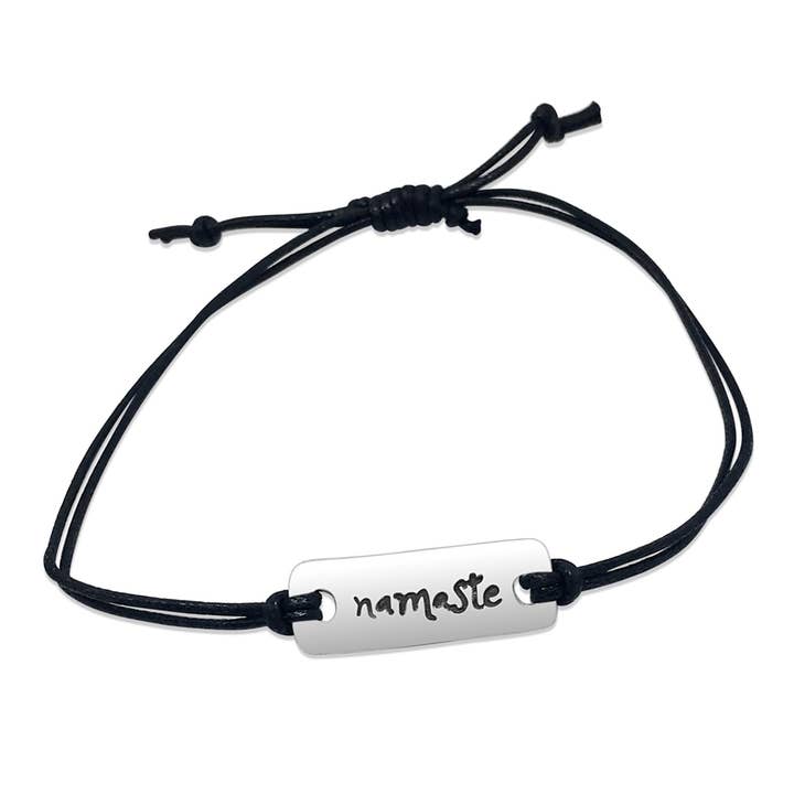 Namaste - Små intentioner for engroshandel hos daVoria