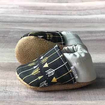 Scooter Booties Wholesale Products Buy With Free Returns On Faire Com