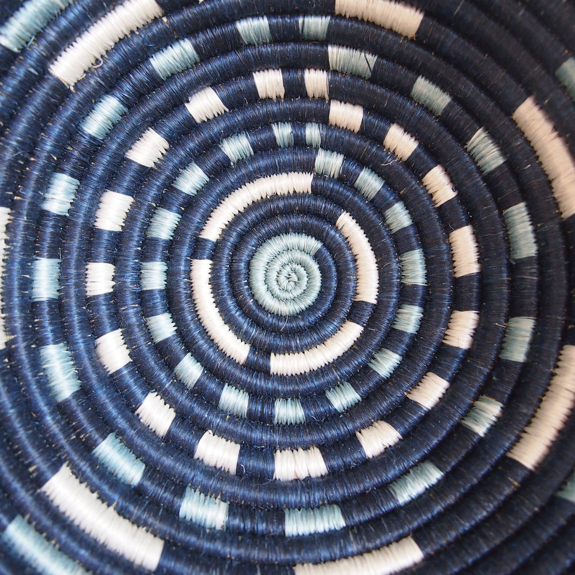 Amsha - Vente Assiettes/plats/bols de décoration - Nshili Petit bol3