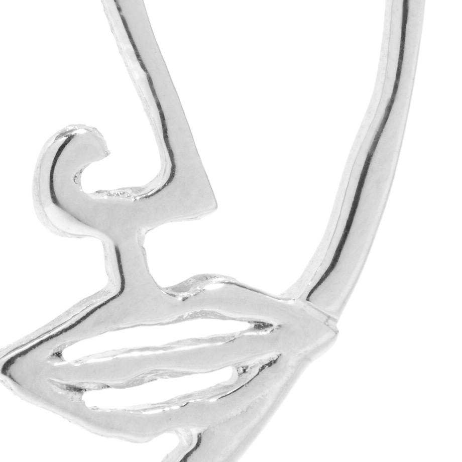 KIKICHIC - Vendita all'ingrosso Orecchini a bottone - Artsy - Orecchini a perno2