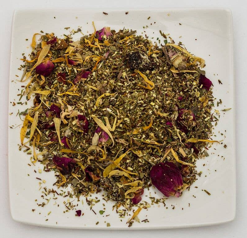 Tea For Eve - Wholesale Health/Detox Tea - She's A Hottie Tea1