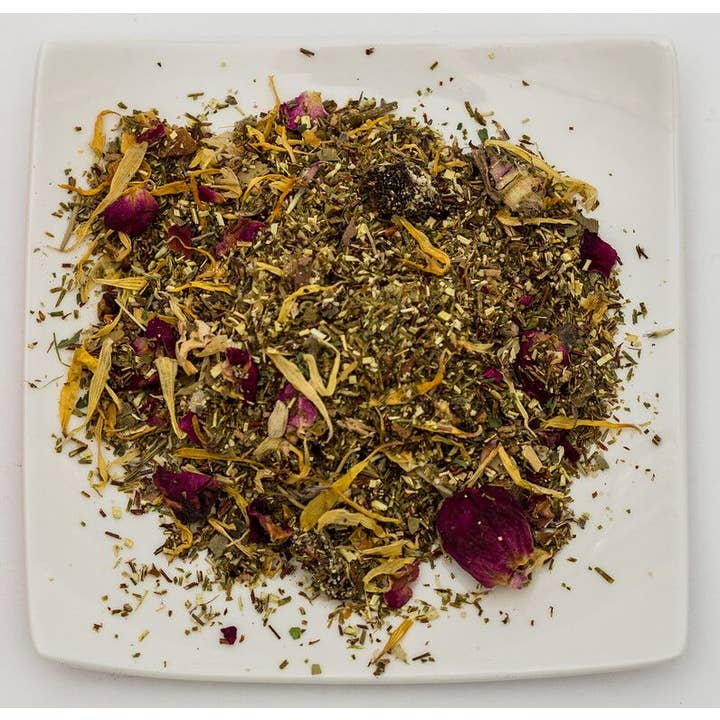 Tea For Eve - Wholesale Health/Detox Tea - She's A Hottie Tea1