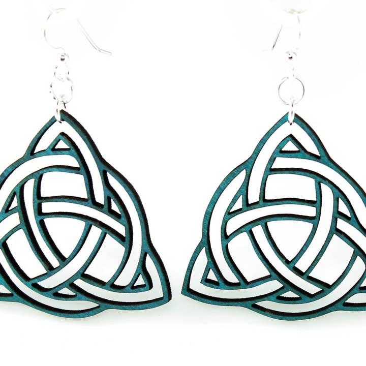 Dreifaltigkeitsknoten- für den Großhandel von Green Tree Jewelry