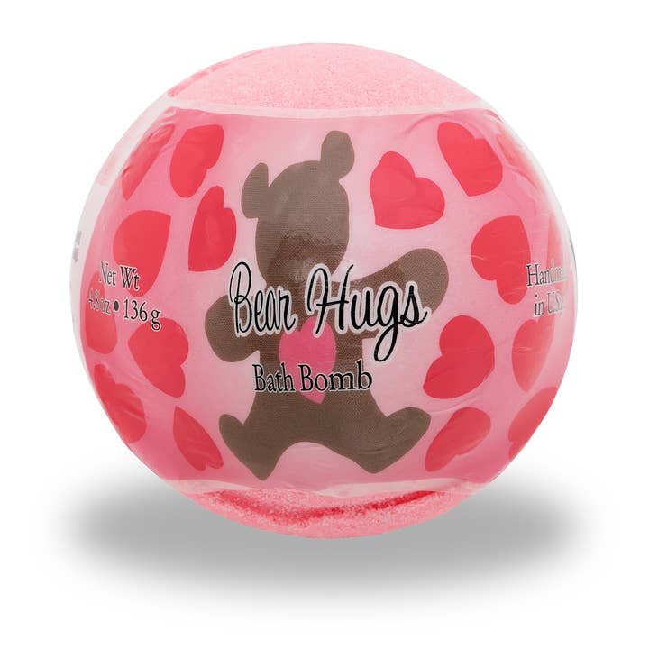 Primal Elements – Großhandel Badebombe/-sprudeltabletten – Badebomben (Herbst/ Feiertag)7