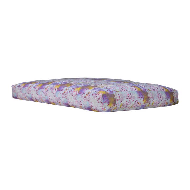 Maji Sports, LLC - Vente Coussin décoratif de sol - Coussin de sol pour méditation Zabuton Yoga
