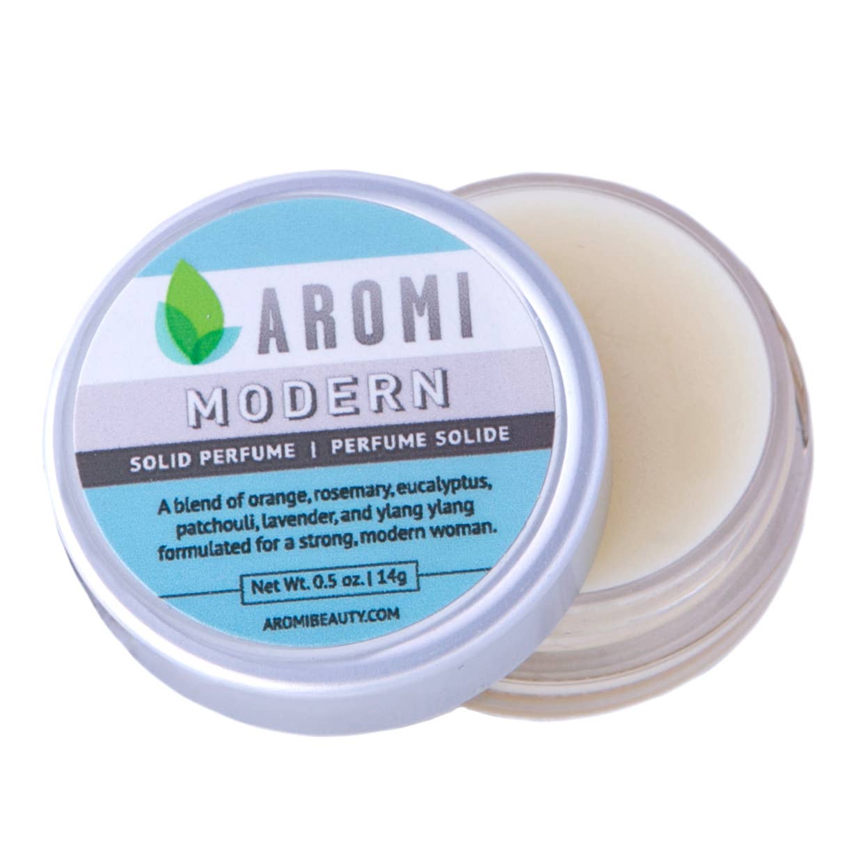 Aromi – Engroshandel Fast parfume – Moderne Solid Parfume1