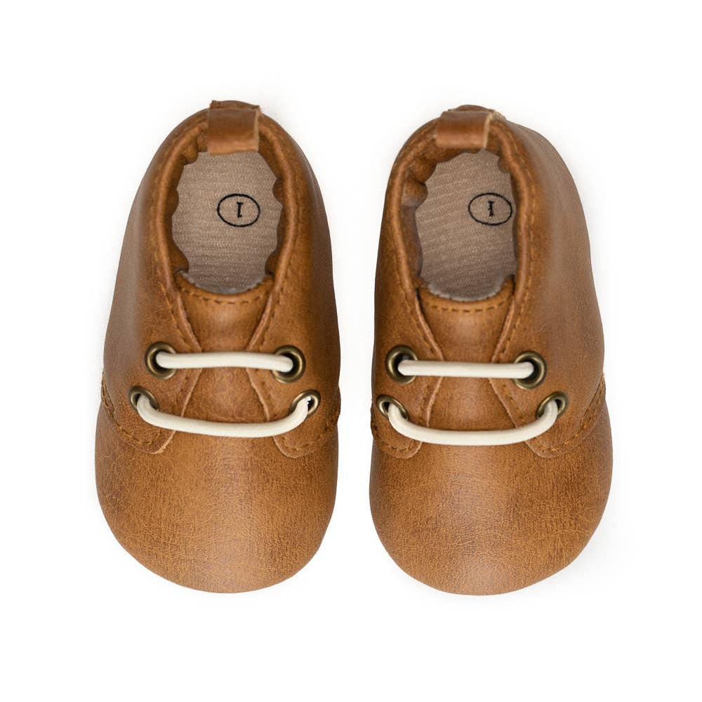 sweet and swag moccs