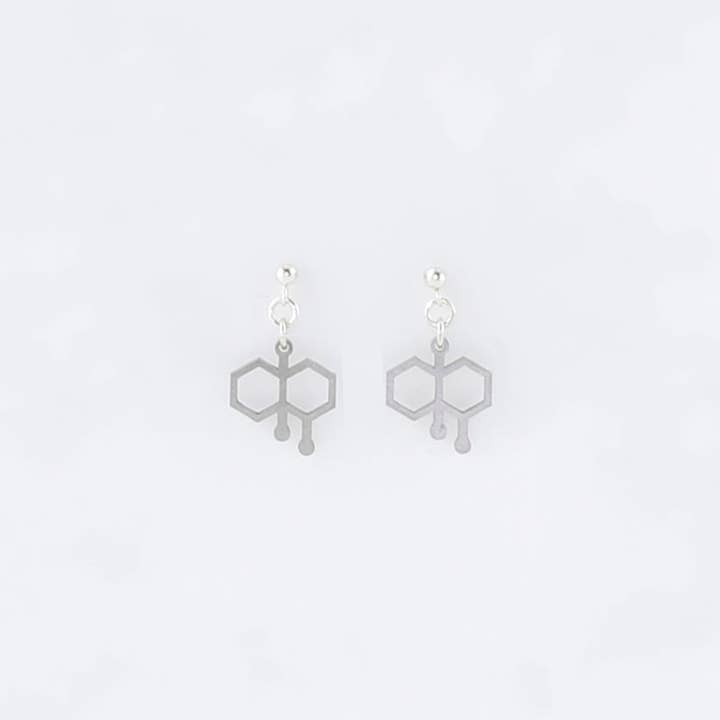 Goujons de molécule Petrichor pour la vente par Sorcery Science