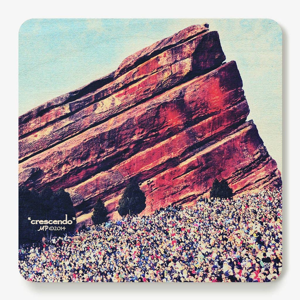 Simply Grateful - Wholesale Coasters - Crescendo Coaster0