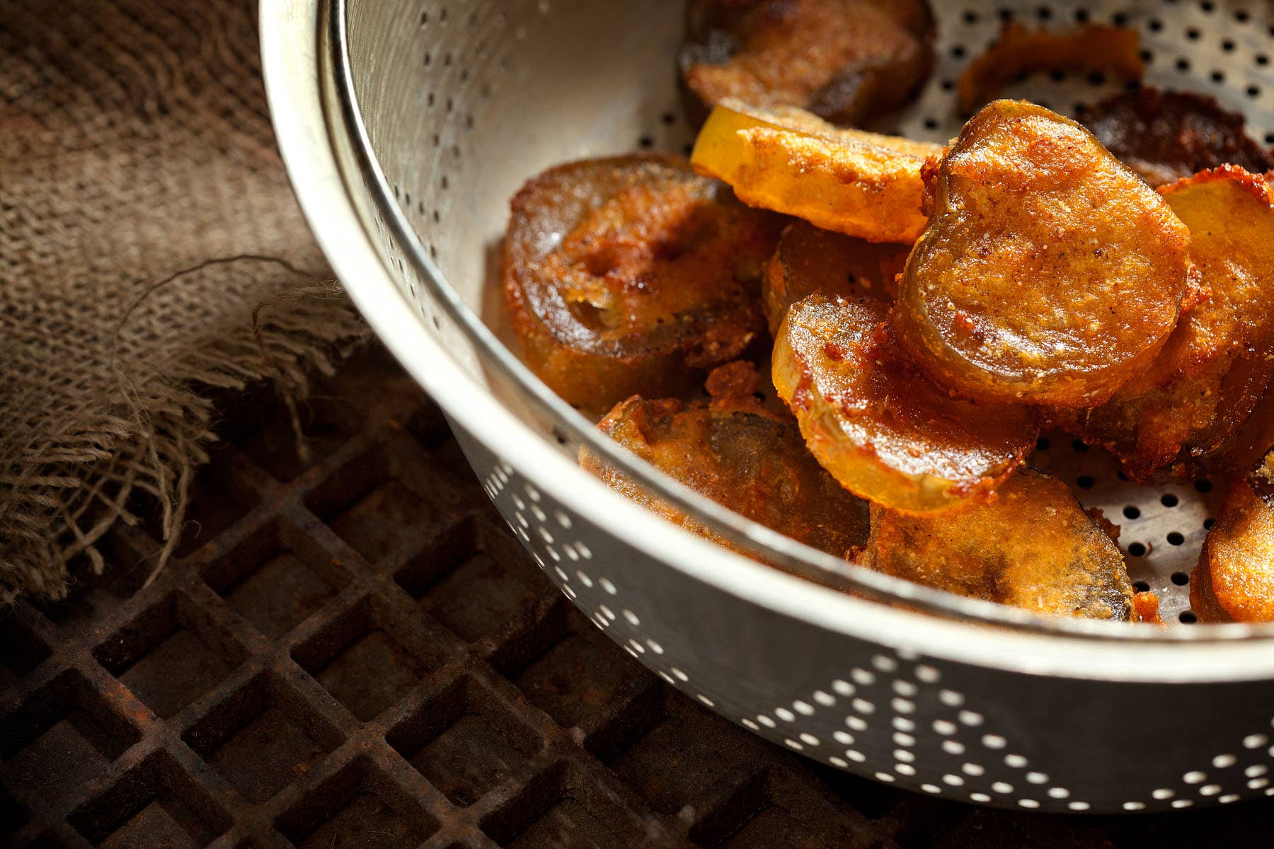 Pickled Pink Foods - Wholesale Pickled Vegetables - Gourmet Jalapeno Pickles1