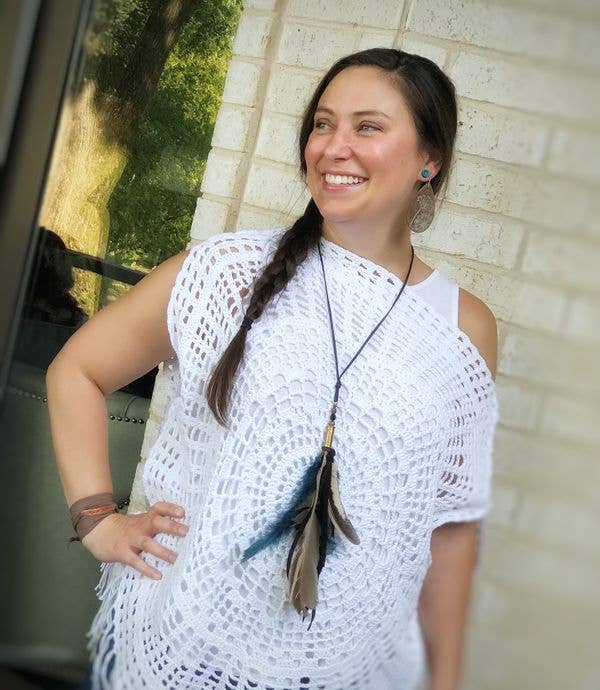 Fearless Memories Jewelry - Wholesale Pendant/Charm Necklace - The Tyler Necklace2