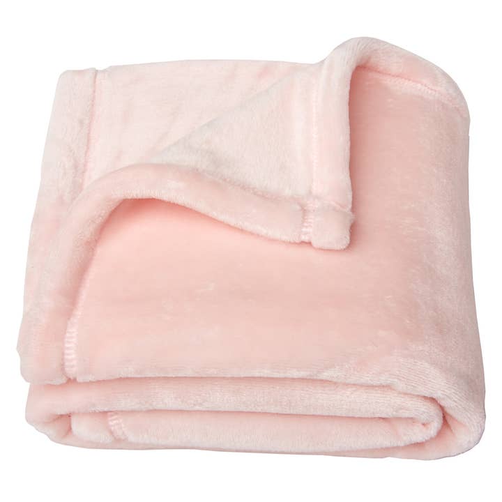 28” x 38” Baby Blanket for wholesale by American Blanket Company