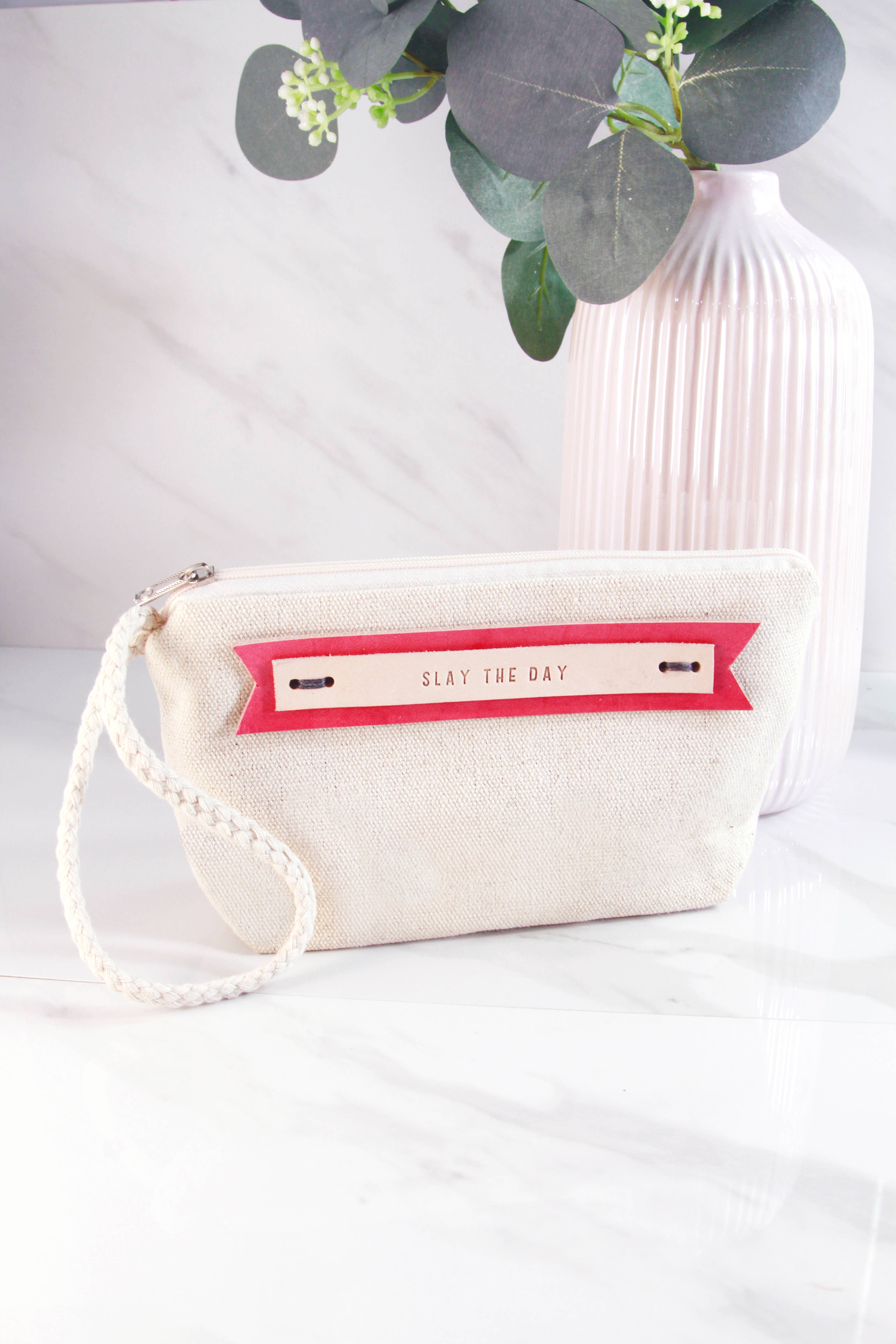 Three Tiny Words – Großhandel Beutel – Damen – Süße kleine Tasche1