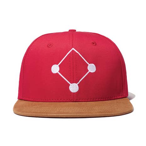 The Third for wholesale by March Caps