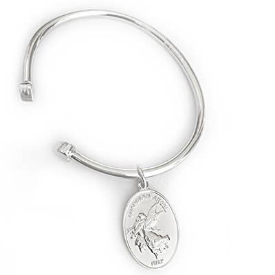 Bracelet Ange Gardien pour la vente par Believe Bands
