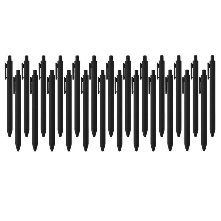 Talking Out of Turn - Wholesale Pen - Bulk Jotters Refill Pens