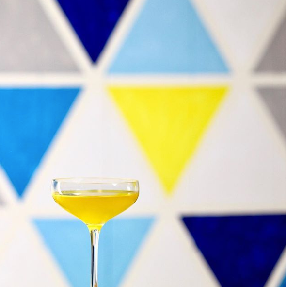 Element Shrub - Wholesale Non-Alcoholic Aperitif/Mocktail - Pineapple Turmeric Shrub 237ml7