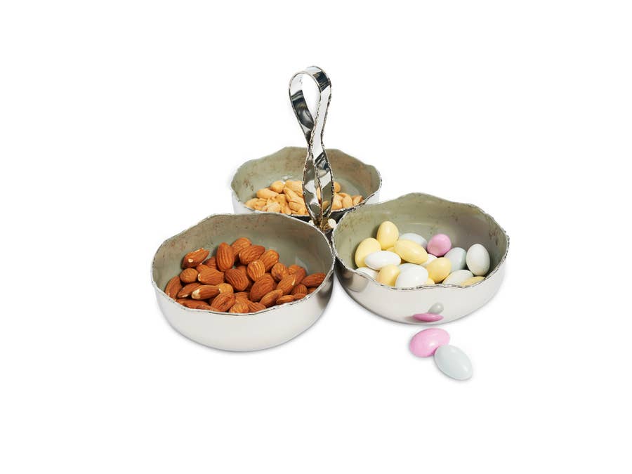 Julia Knight Inc. - Wholesale Fragrance Oil - Cascade 3 Part Server0