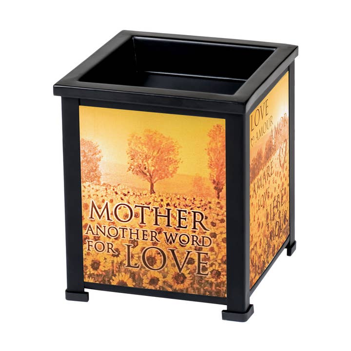 Cottage Garden - Wholesale Lantaarn - Moeder nog een woord voor liefde0