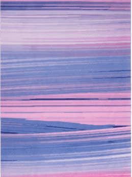 The Zanti Tranquility Mat for wholesale by Zura Yoga