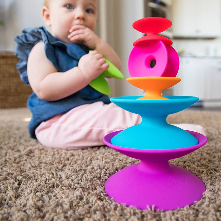 brain toys for toddlers