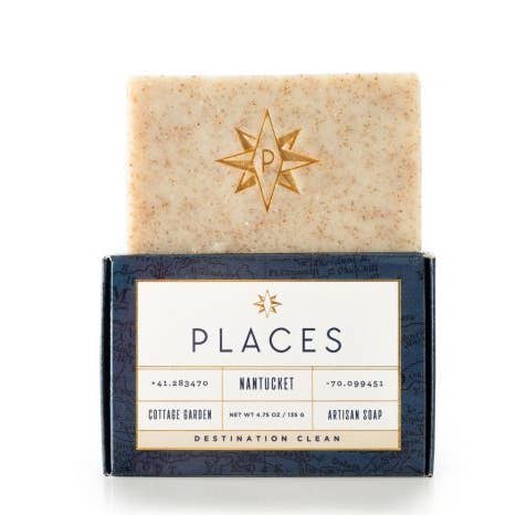 NANTUCKET - COTTAGE GARDEN for wholesale by PLACES